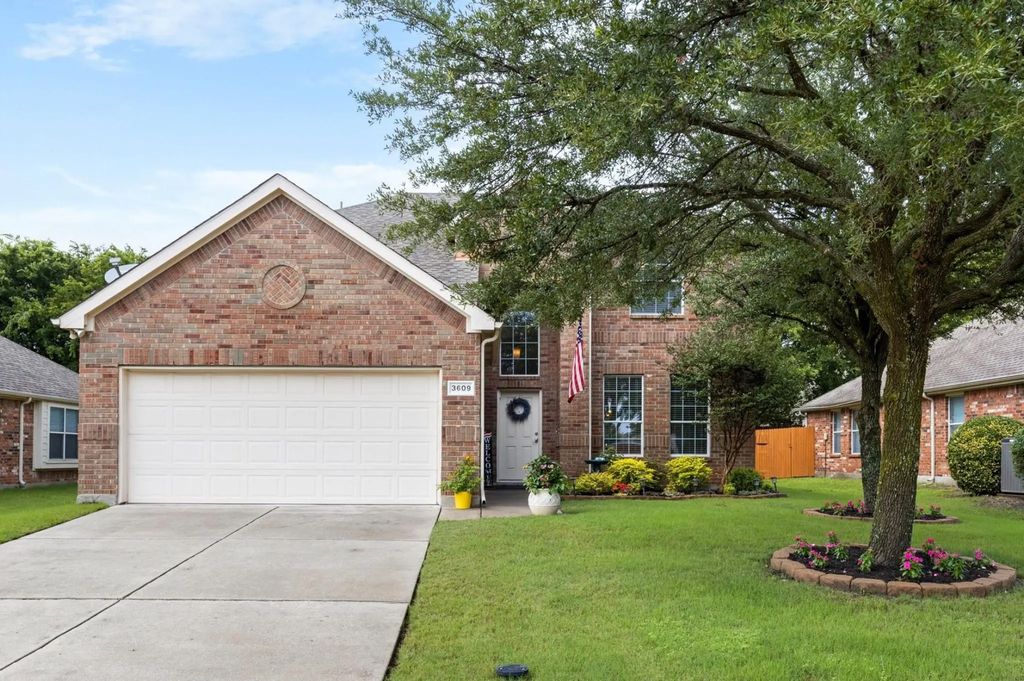 3609 Redwood Circle, Melissa