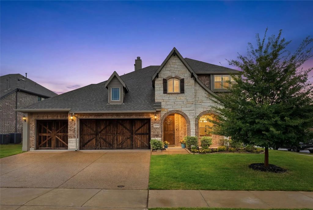2104 Vista Ridge Road, Melissa