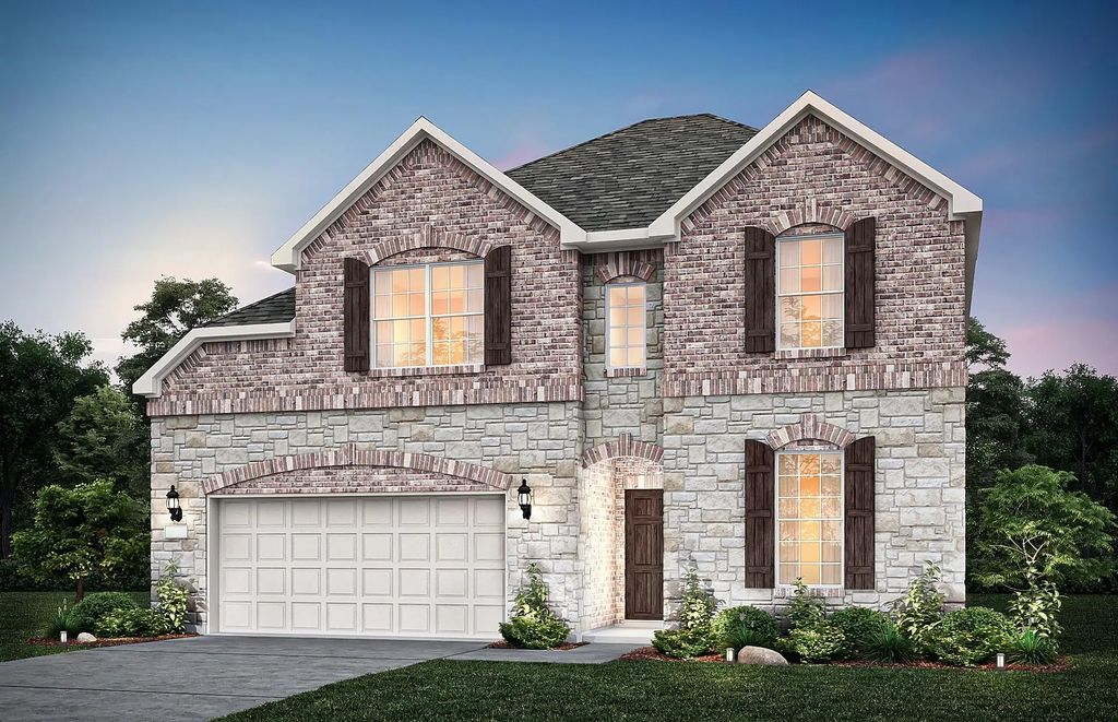 4153 Gonzales Drive, McKinney