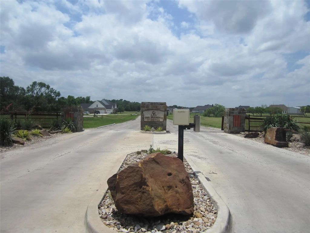 2023 Veal Circle, Weatherford
