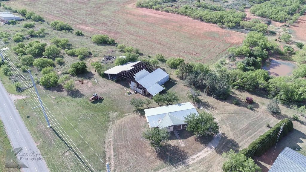 12864 Interstate 20, Trent