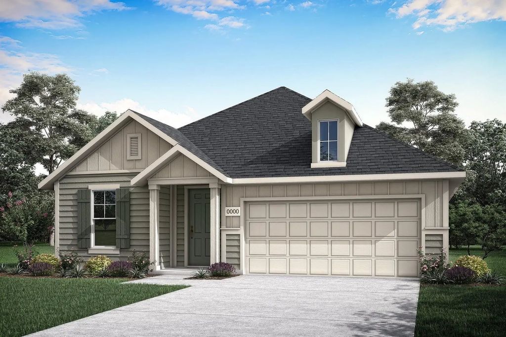 3908 Seminole Street, McKinney
