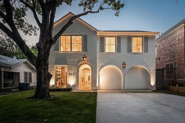 6251 Palo Pinto Avenue, Dallas