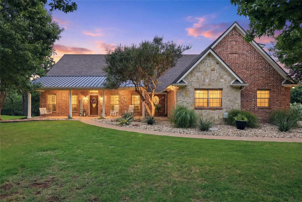 132 Birdie Drive, Lipan