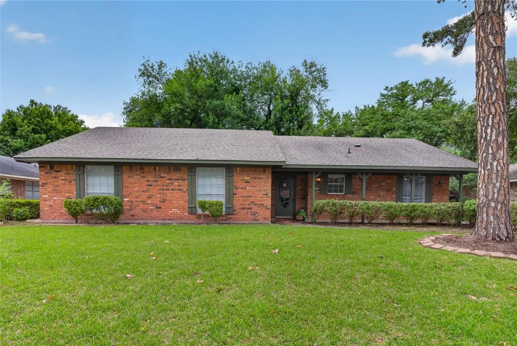 9308 Wiscassett Drive, Shreveport