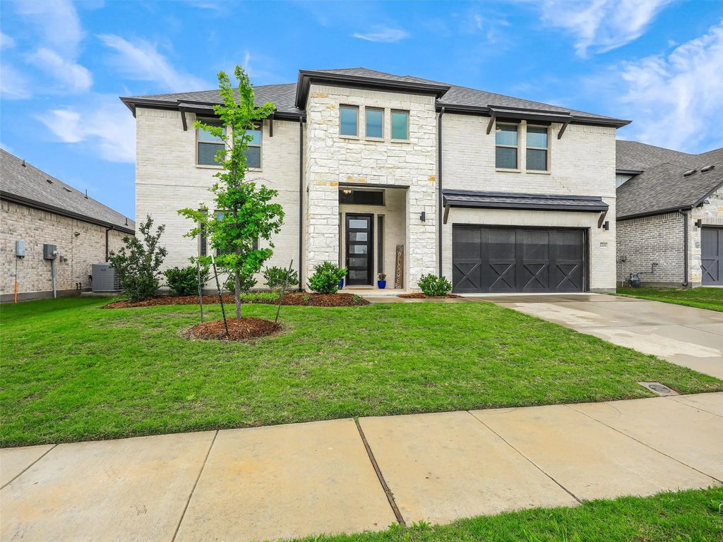 1201 Sweetleaf Street, Melissa