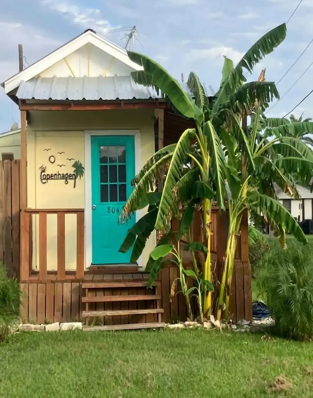 804 W Madison Avenue, Port O Connor