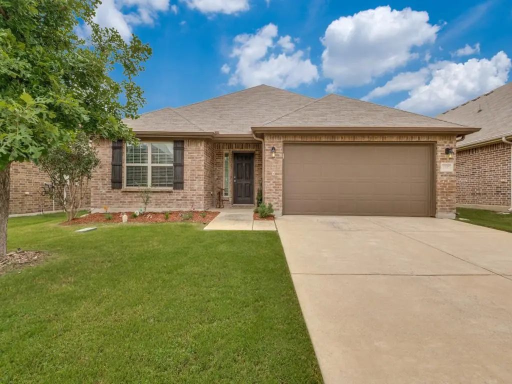 13117 Upland Meadow Court, Fort Worth