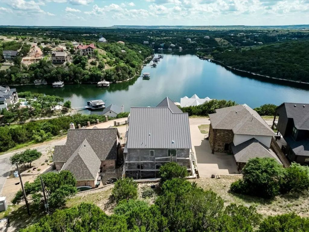 300 Melbourne Trail, Possum Kingdom Lake