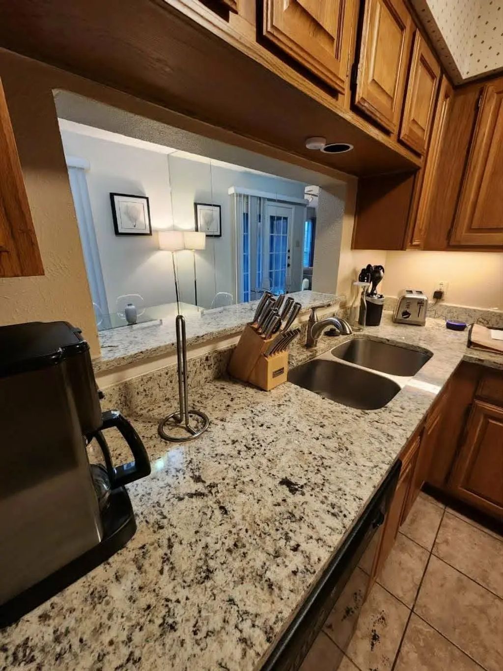 1100 Riverchase Lane 209, Arlington