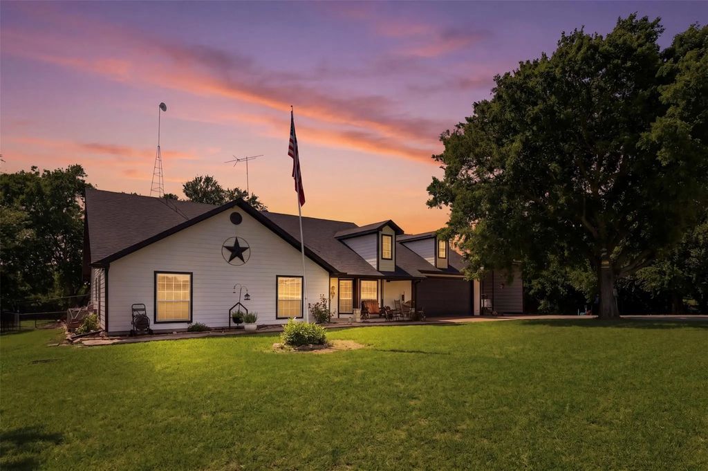 2725 County Road 494, Princeton