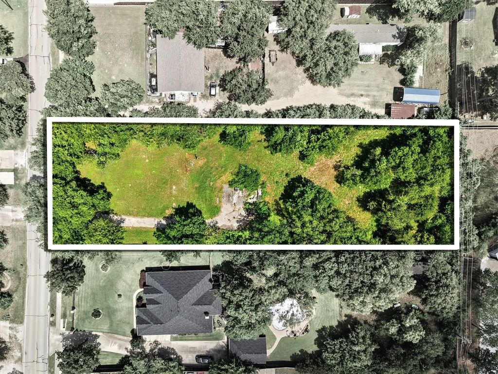 5408 Waterview Drive, Arlington