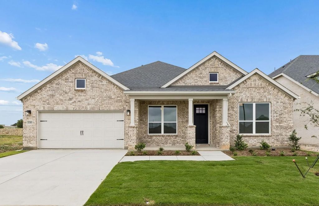 11161 Roxburgh Road, Fort Worth