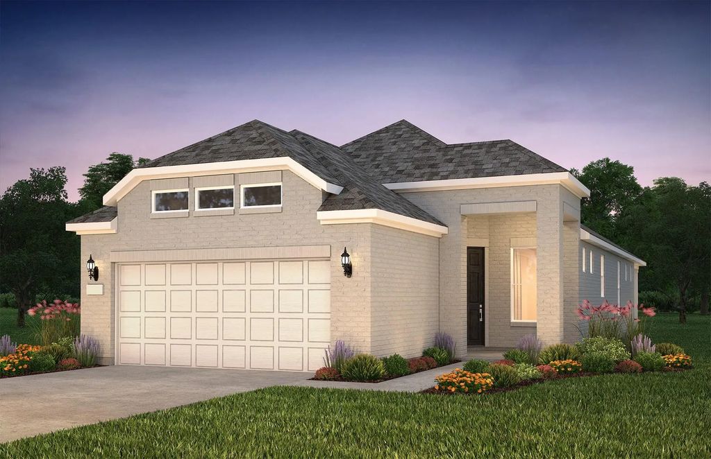 300 Snowbird Way, McKinney