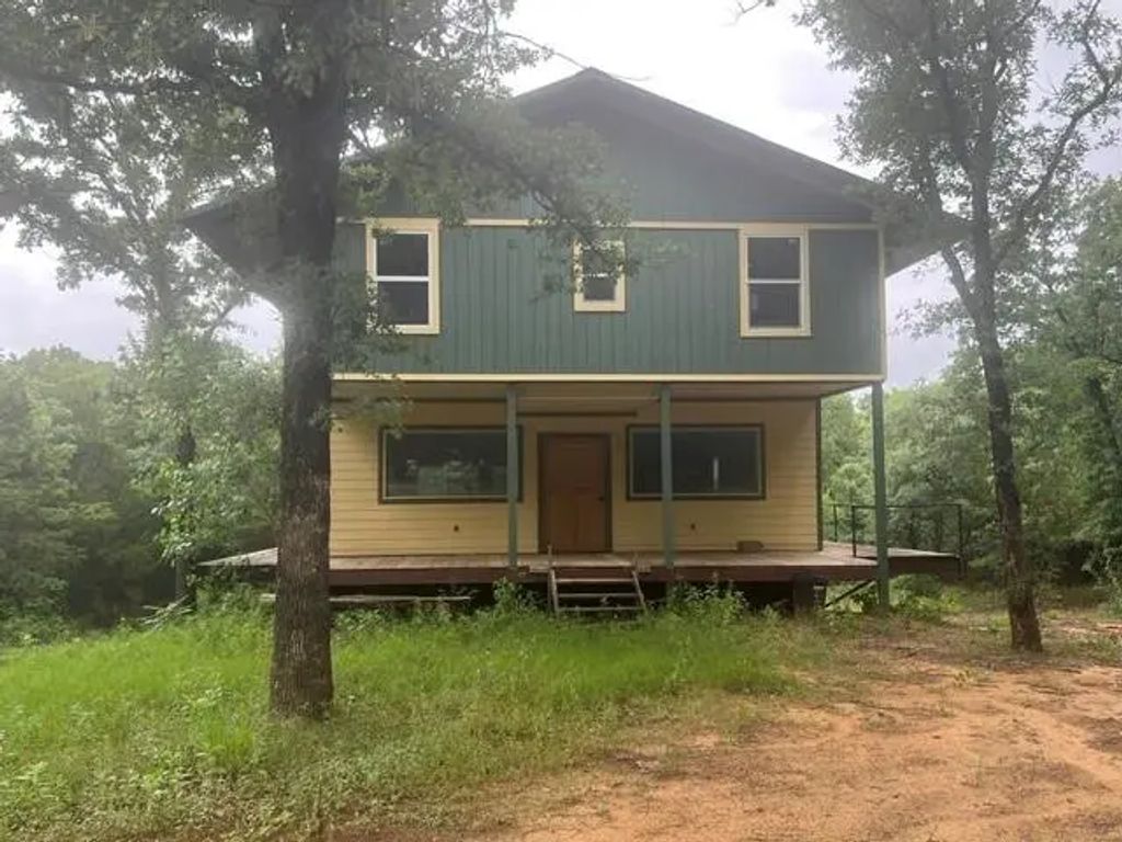 924 The Oil Road, Gainesville