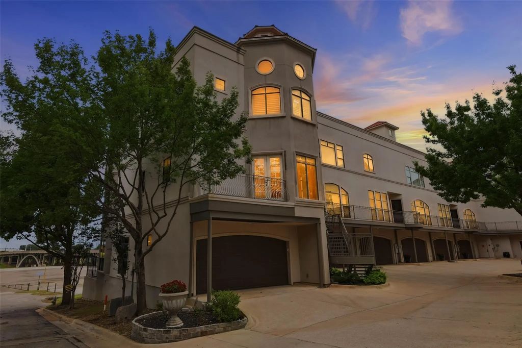 410 Mills Street, Fort Worth