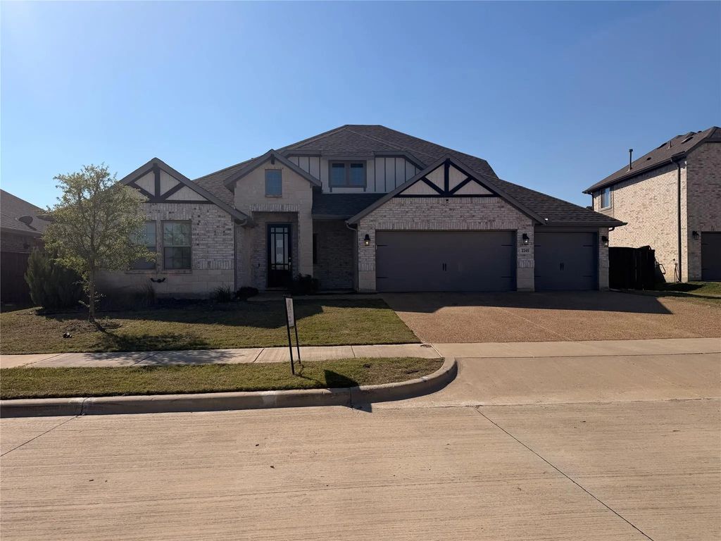 2245 Lantana Drive, Melissa