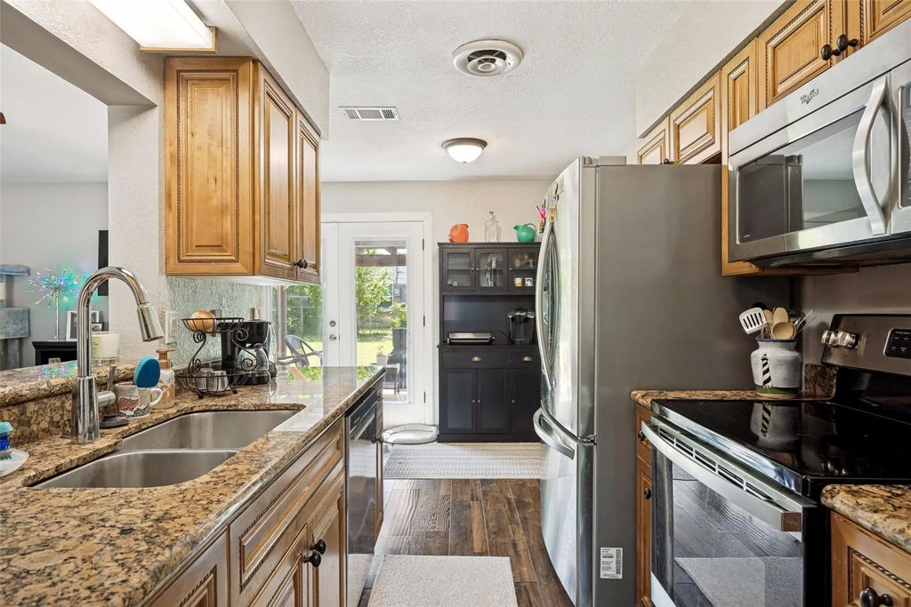 1413 Lorrie Drive, Richardson