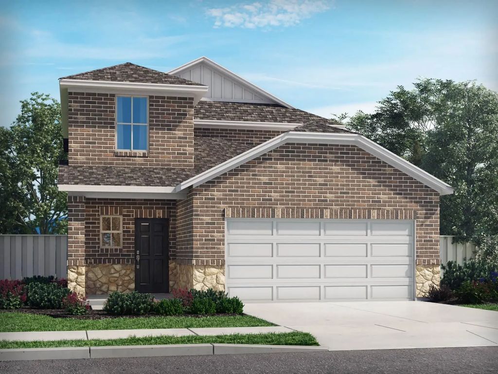 6001 Alderton Drive, Princeton