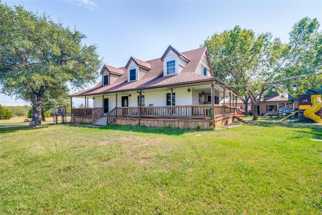 17700 Fm 548, Forney