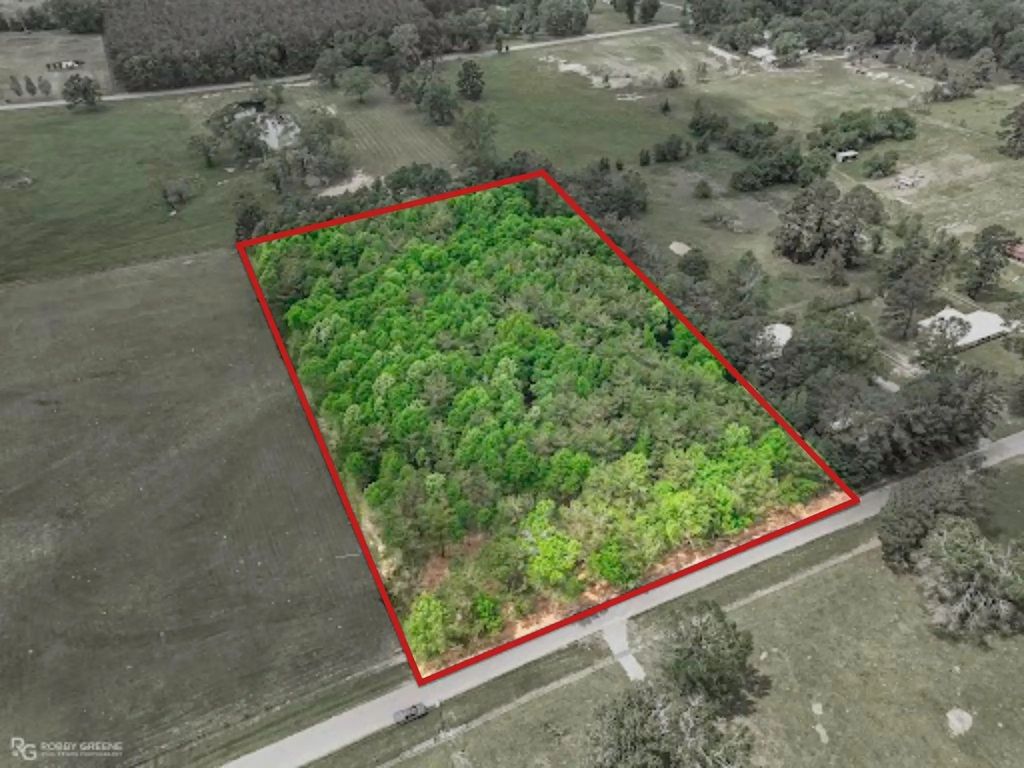 Palomino Drive, Grand Cane