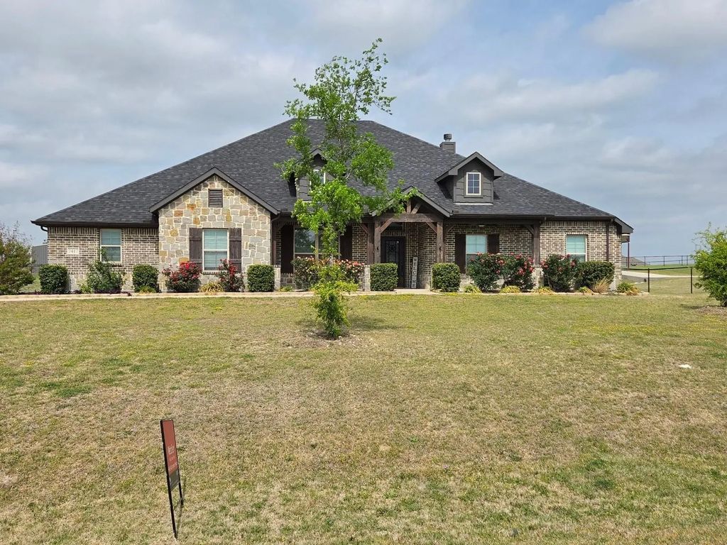 7417 Green Mesa Road, Ponder