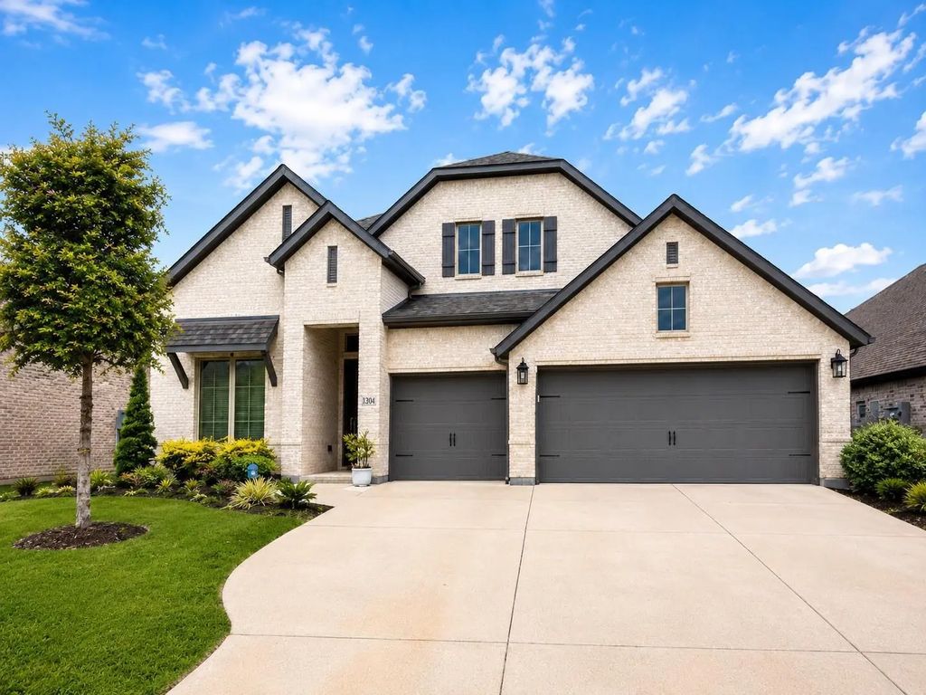 1304 Buttermere Street, Forney