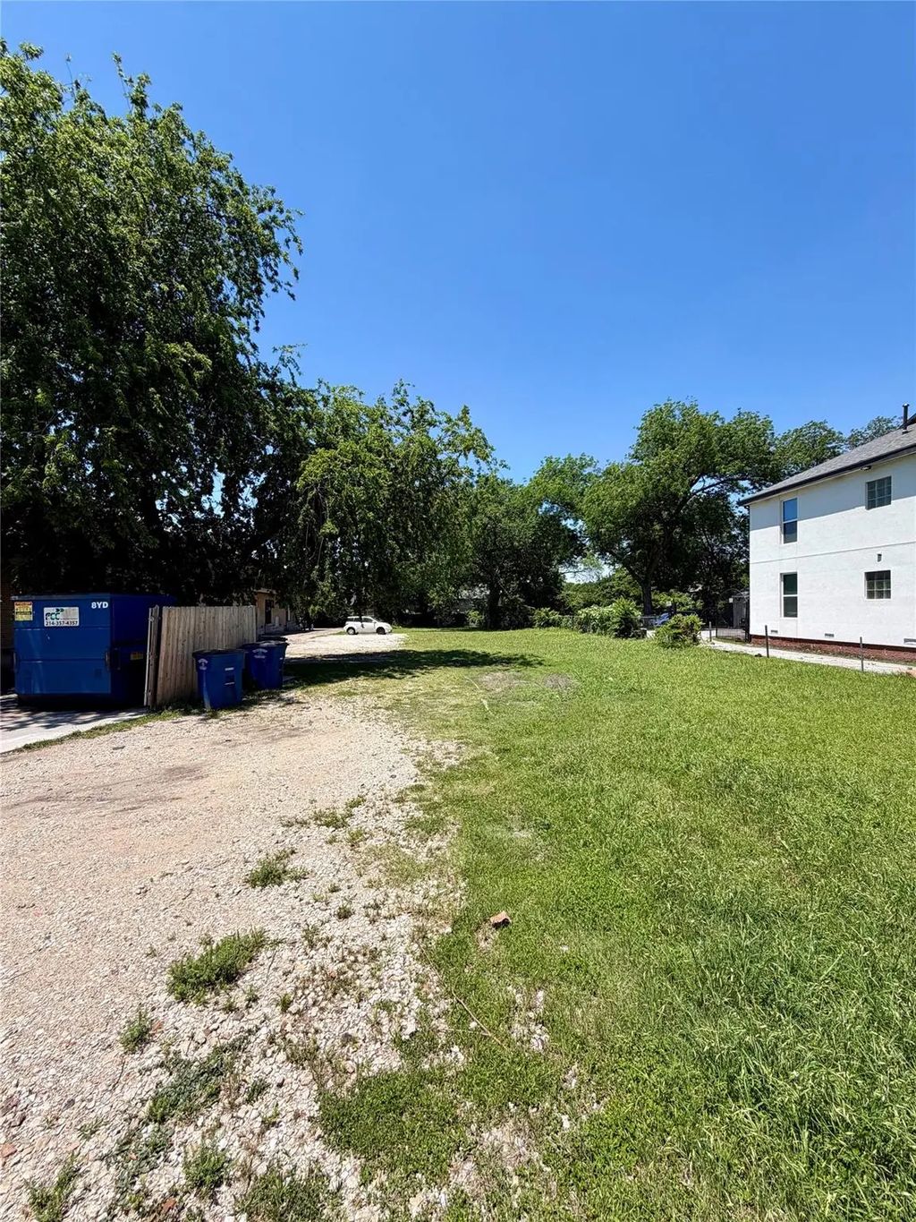 4601 Reiger Avenue, Dallas