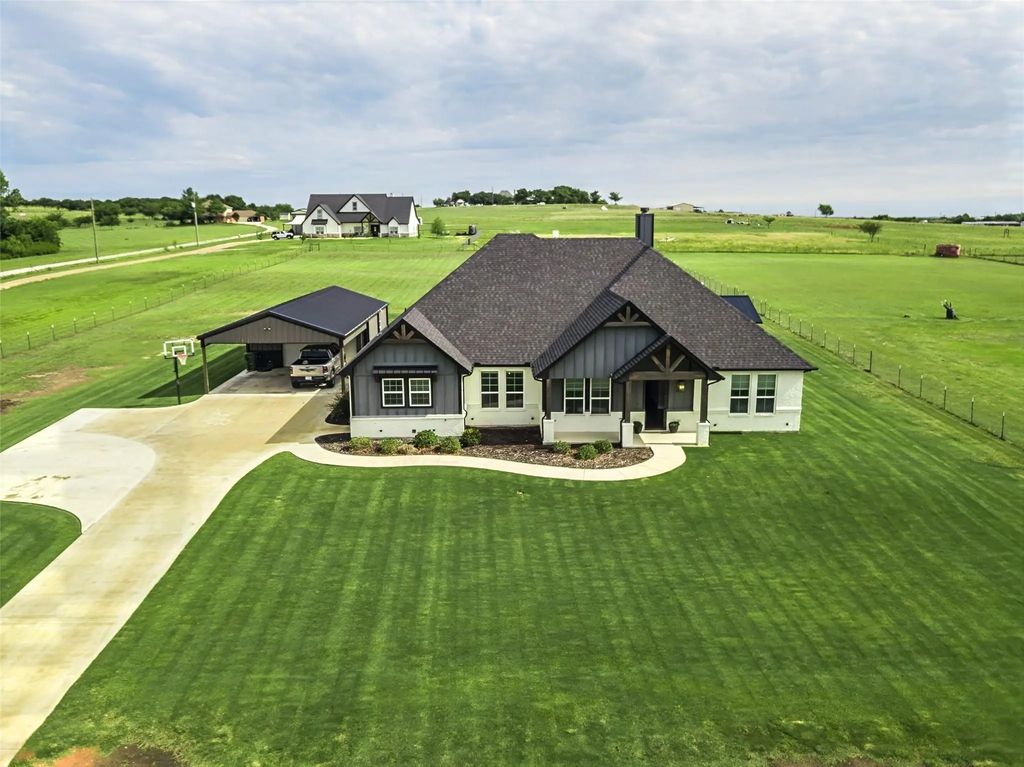 2433 Old Denton Highway, Decatur