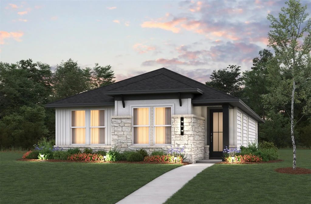 8617 Acorn Avenue, Justin