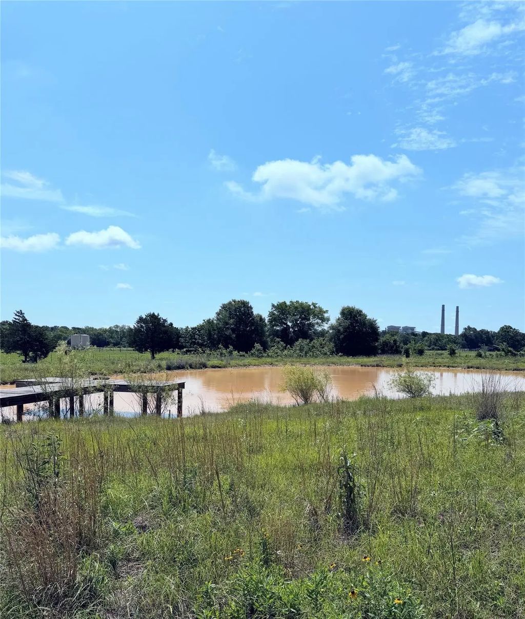 3 Acres Lcr 864, Jewett