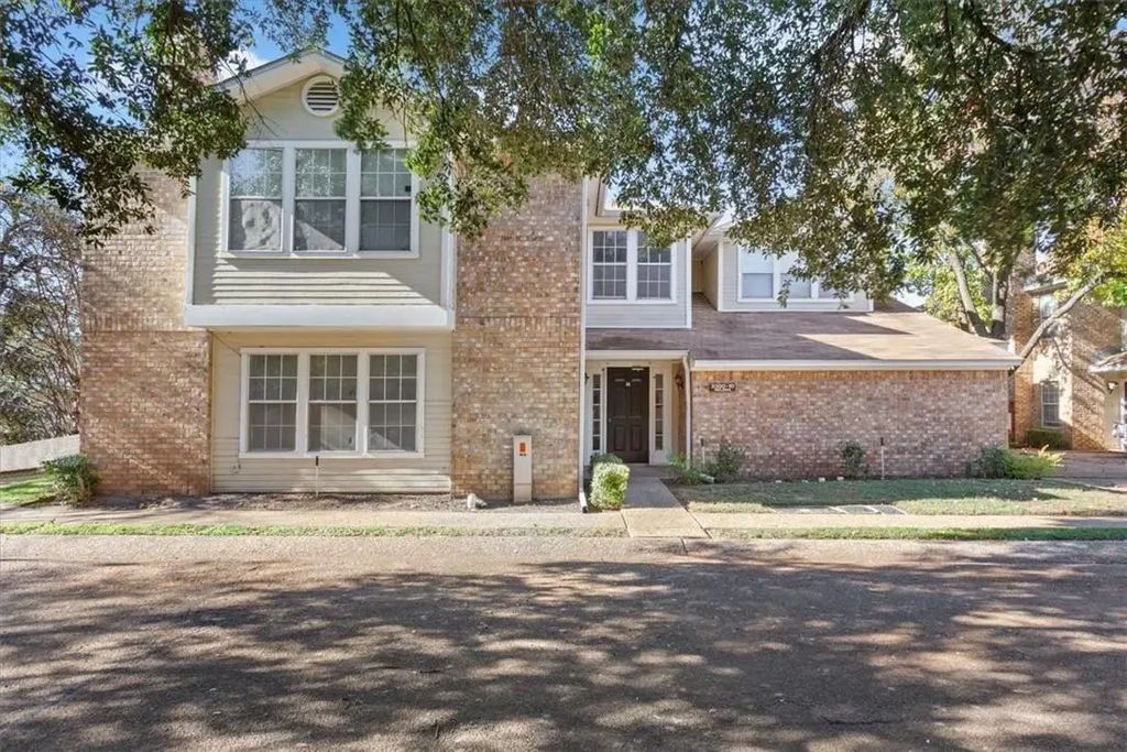 2306 Melissa Drive, Waco