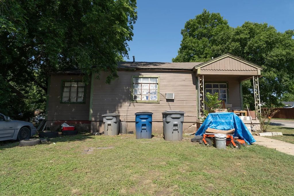 3403 Alabama Avenue, Dallas