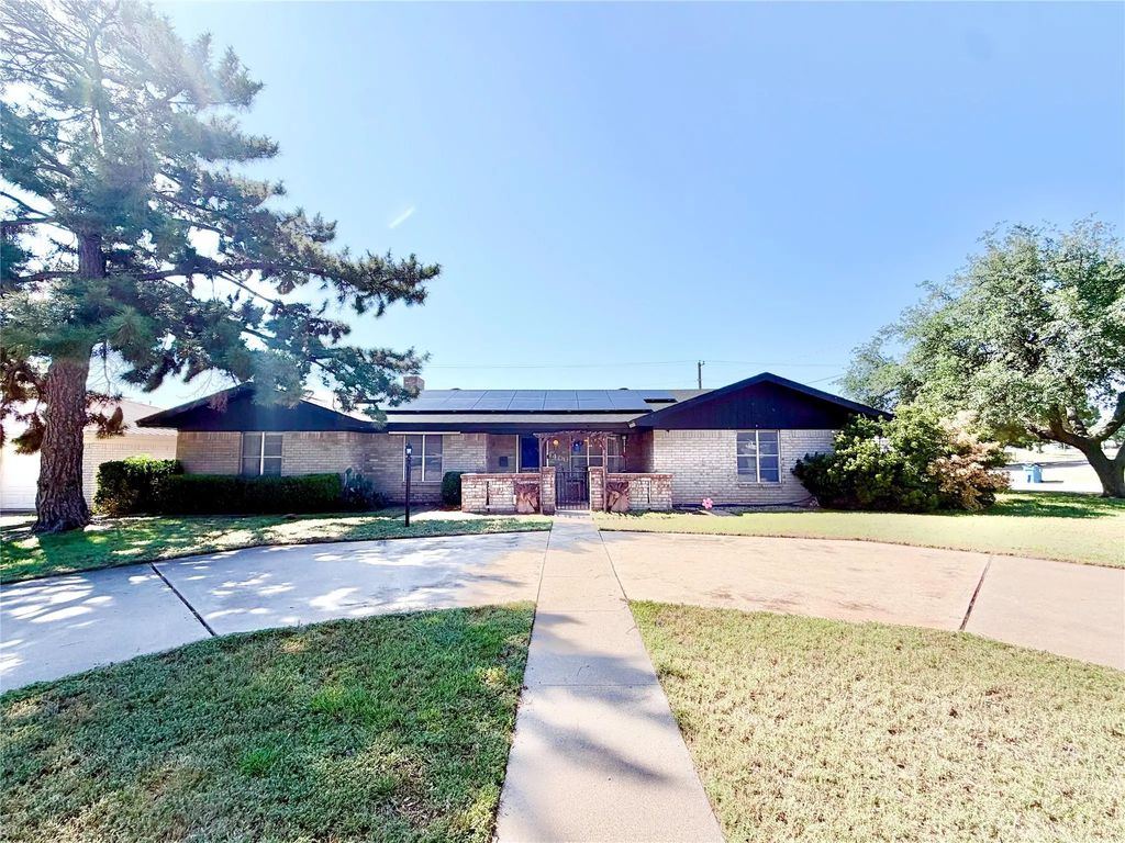 1400 Sunnyvale Street, Sweetwater