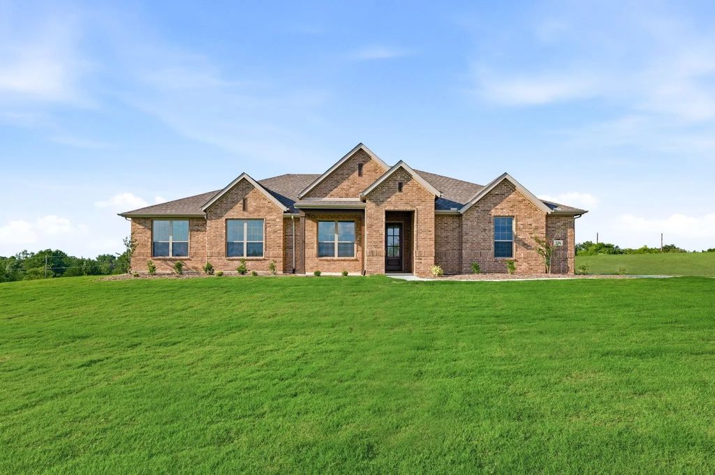 120 Park Hurst Drive, Boyd