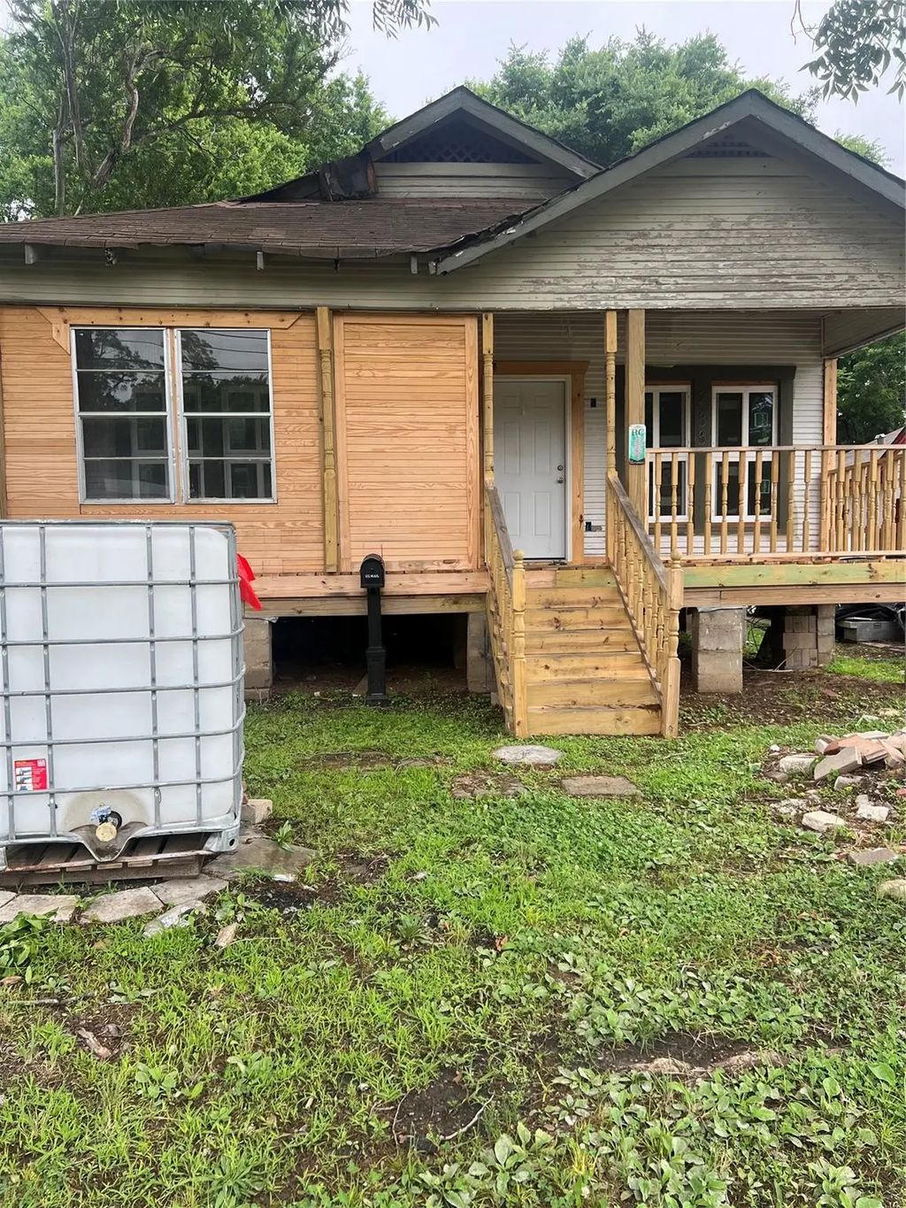 233 W 73rd Street, Shreveport