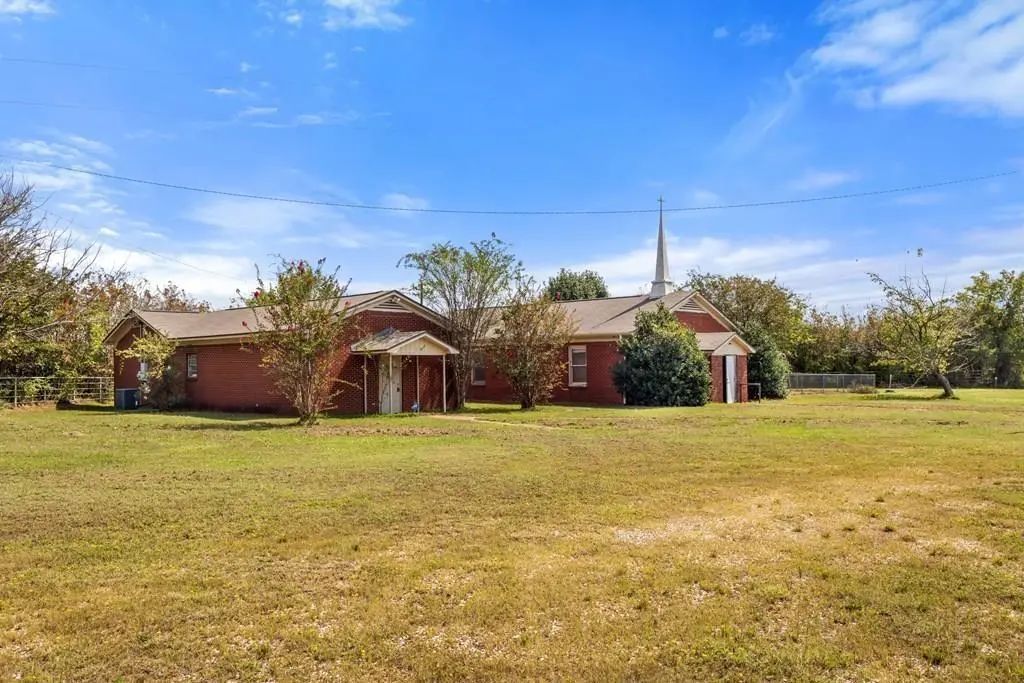 1525 Vz County Road 4512, Ben Wheeler