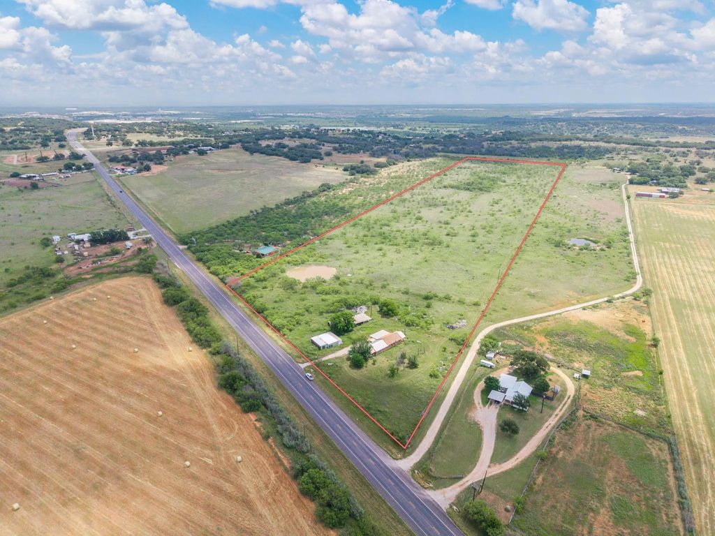 6989 Highway 377 S, Brownwood