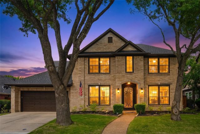 208 Adonis Circle, McKinney