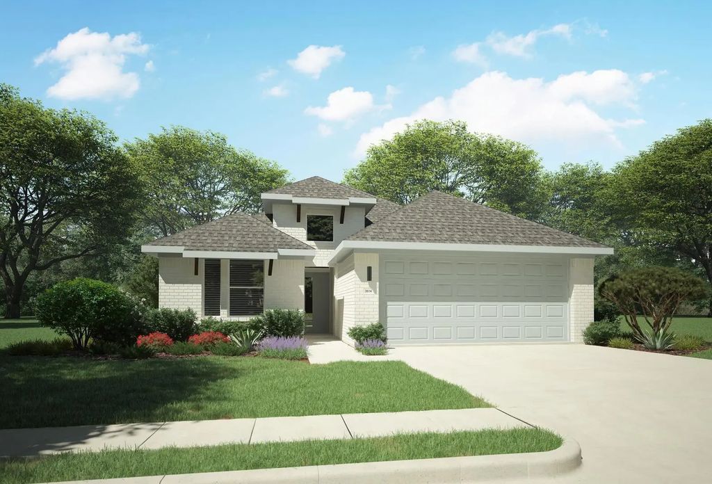 293 Hope Orchards Drive, Lavon