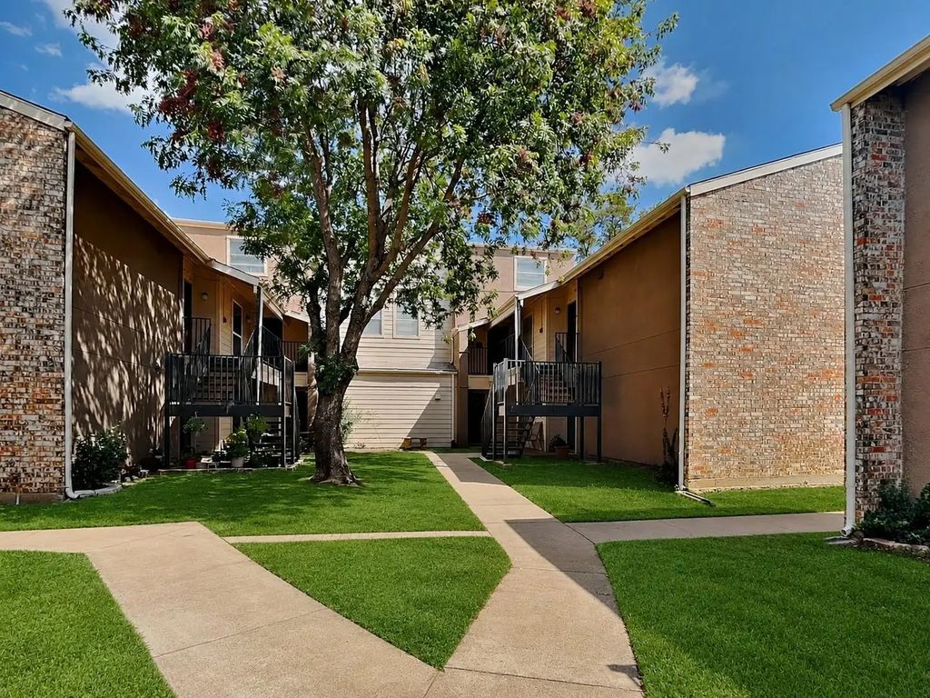 5534 Boca Raton Boulevard 292, Fort Worth