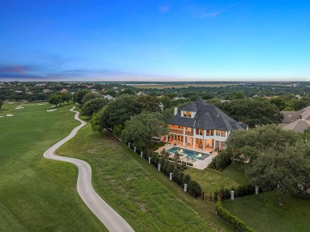 6605 Sahalee Drive, Fort Worth