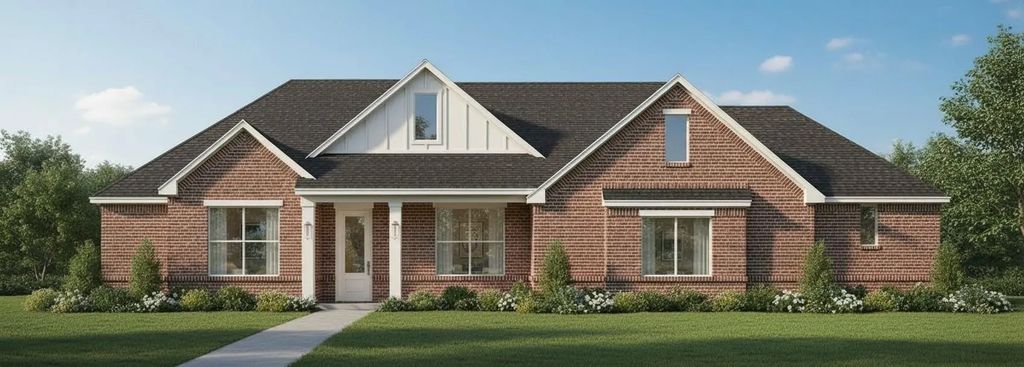 124 Cattleman Drive, Poolville