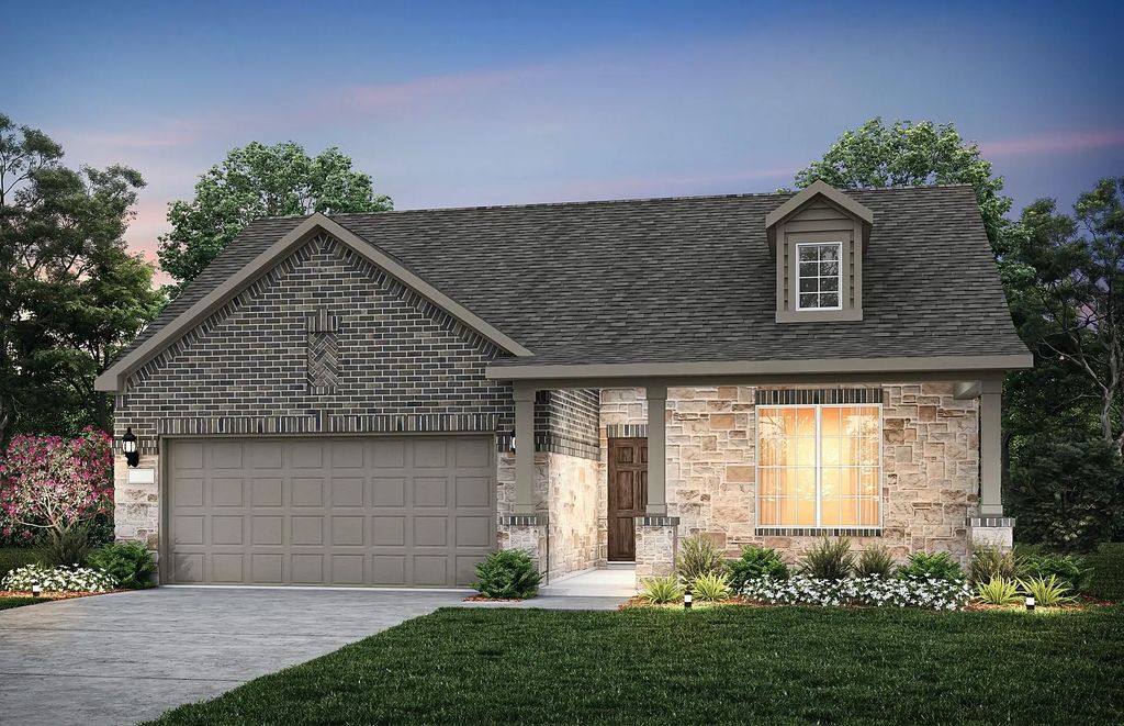 408 Birchwood Drive, Godley