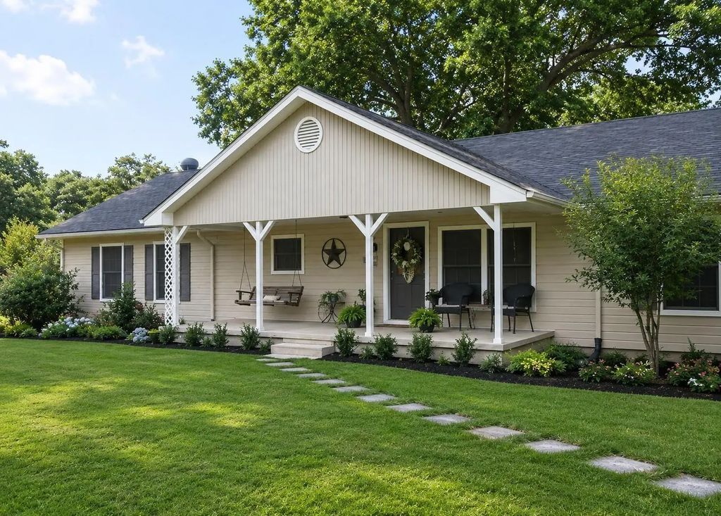 214 County Rd 4870, Newark