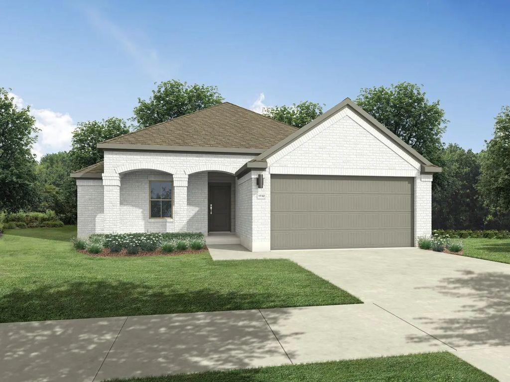 1529 Mahogany Avenue, Alvarado