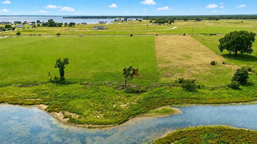 Lot 18 Chandler Drive, Corsicana