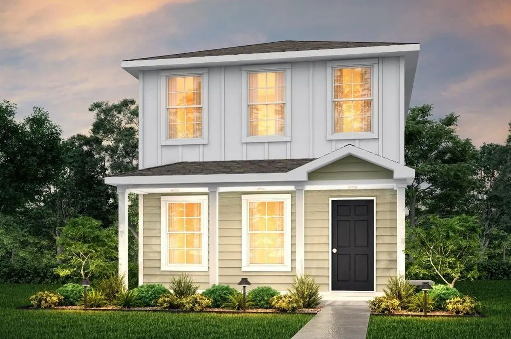 2093 Falcon Drive, Tyler
