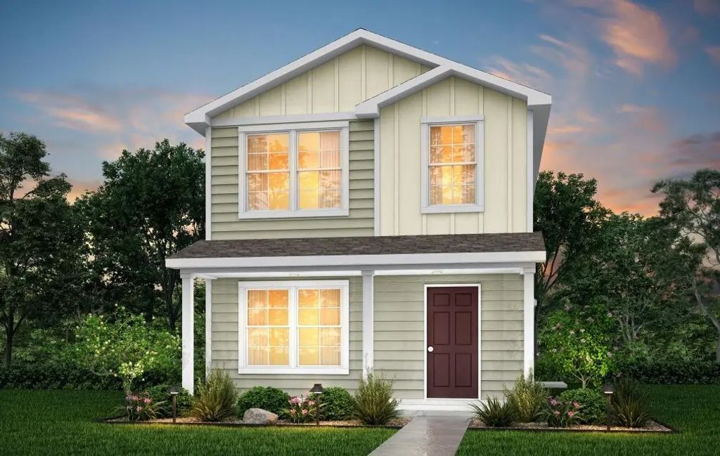 2085 Falcon Drive, Tyler
