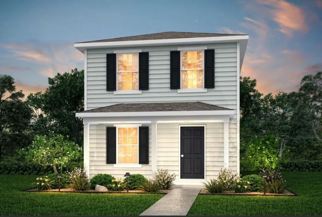 2077 Falcon Drive, Tyler